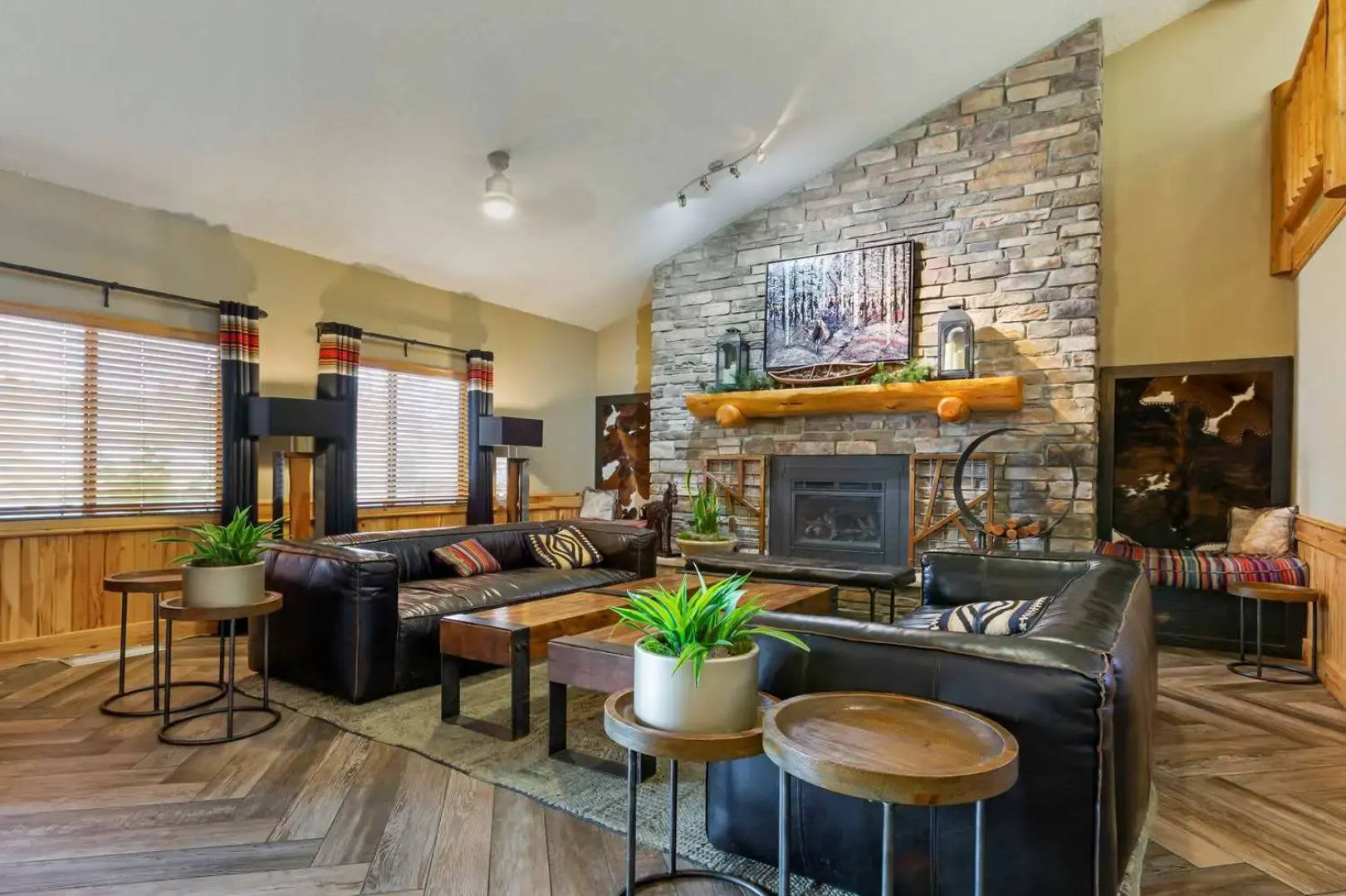 Best Western Plus McCall Lodge & Suites