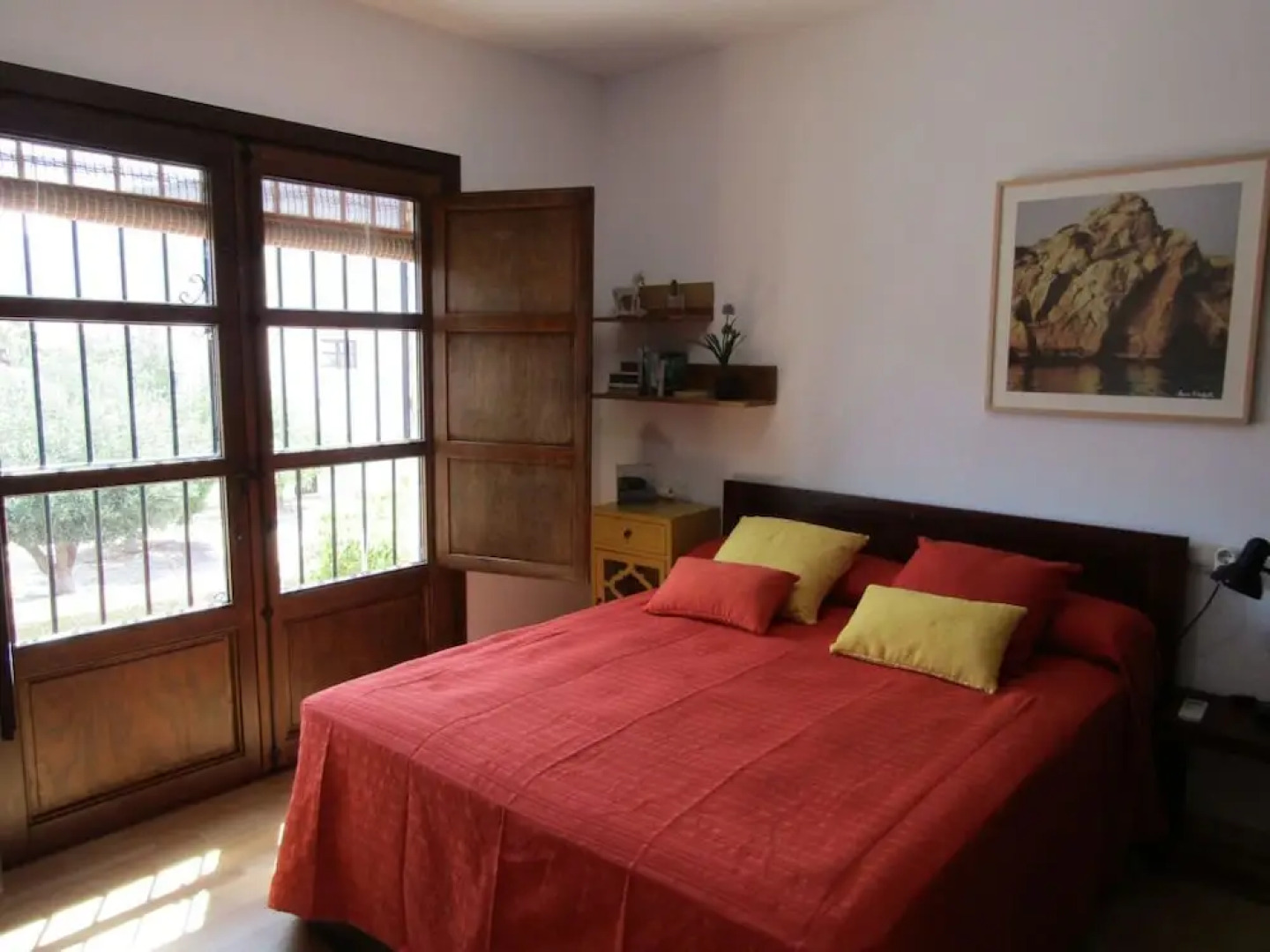 Caballo de Mar Frison