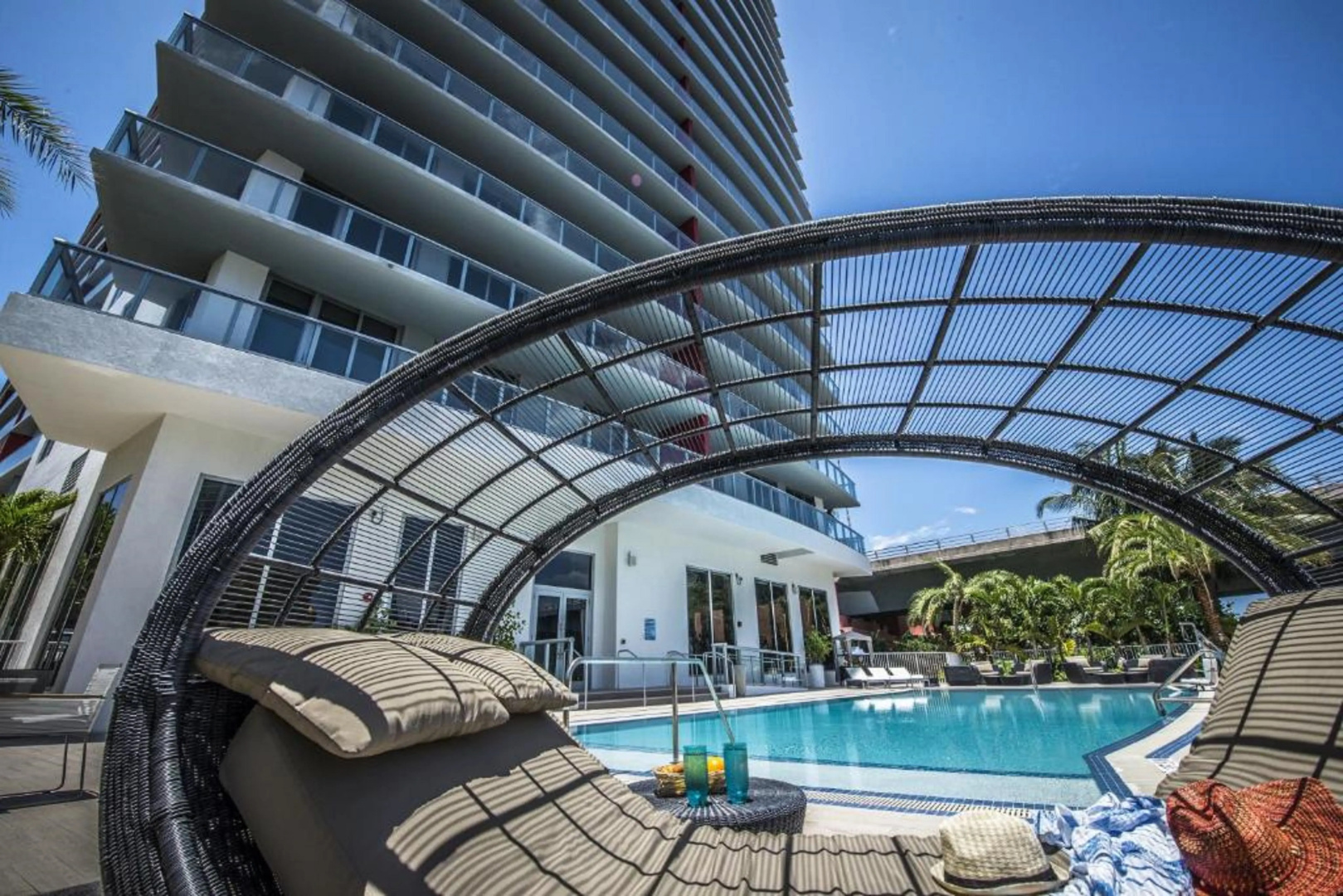 Beachwalk Resort
