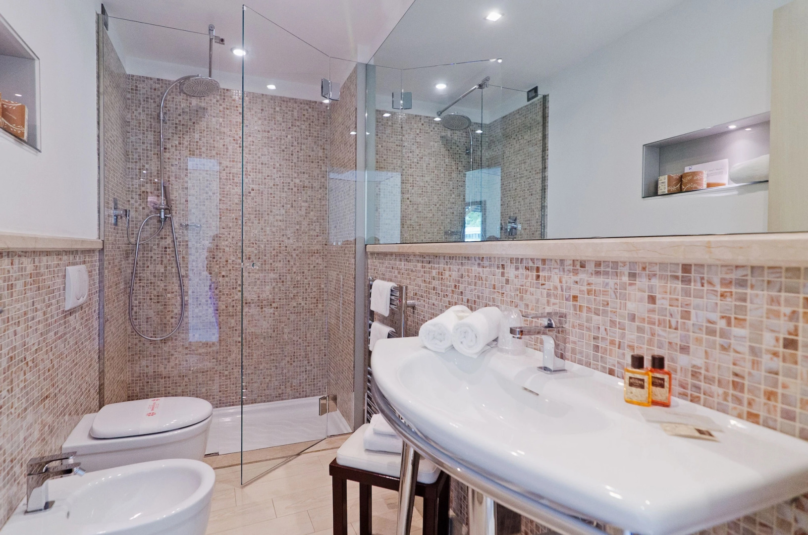 Hotel Riviera dei Fiori