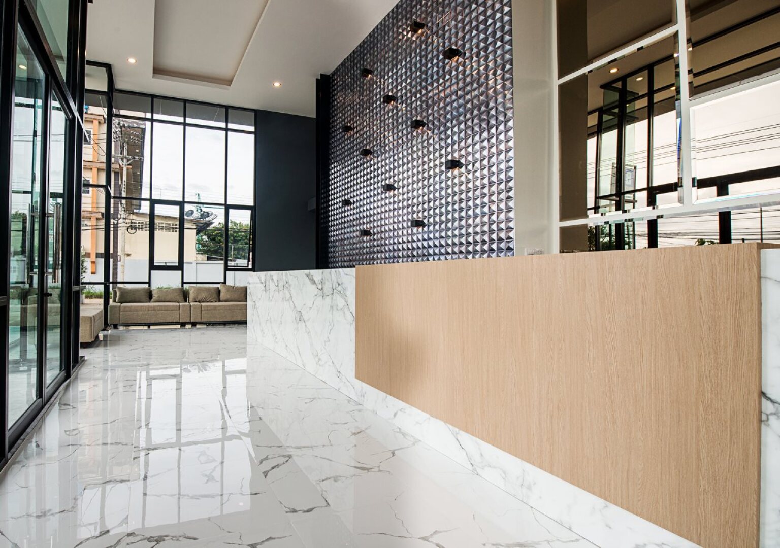 B2 Mae Sot Premier Hotel