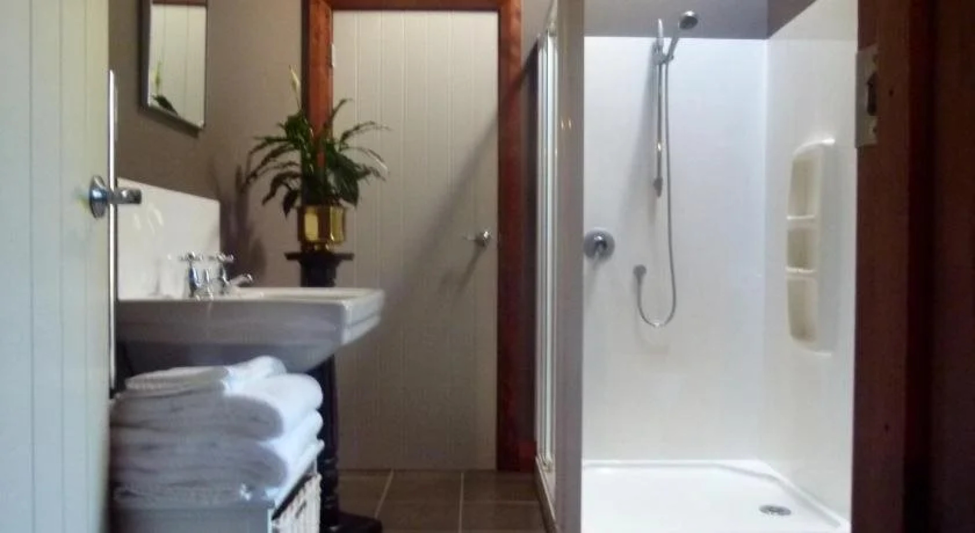 Hadleigh Boutique Lodge