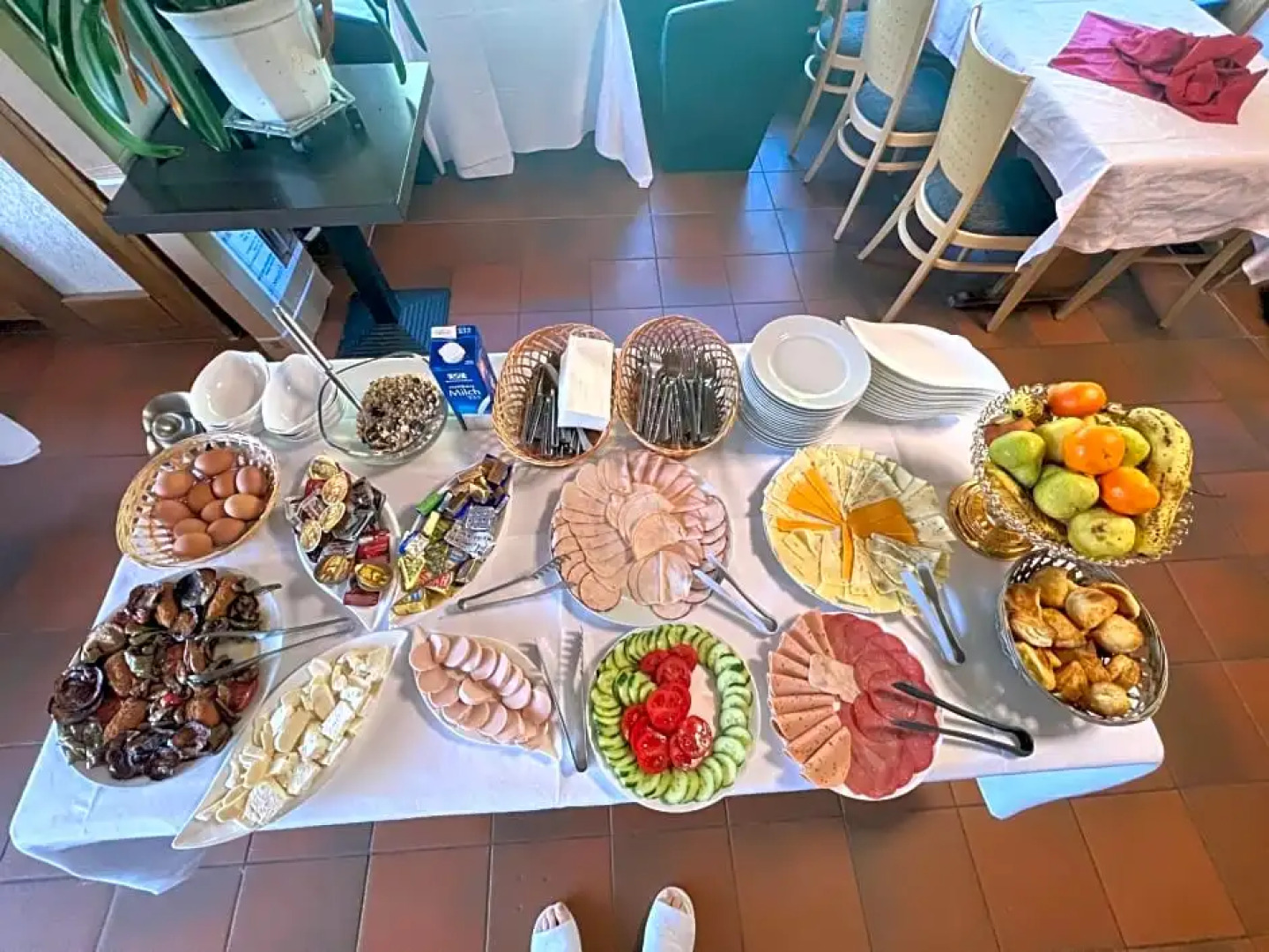 Landhotel zum Kühlengrund & Soultans Paradise