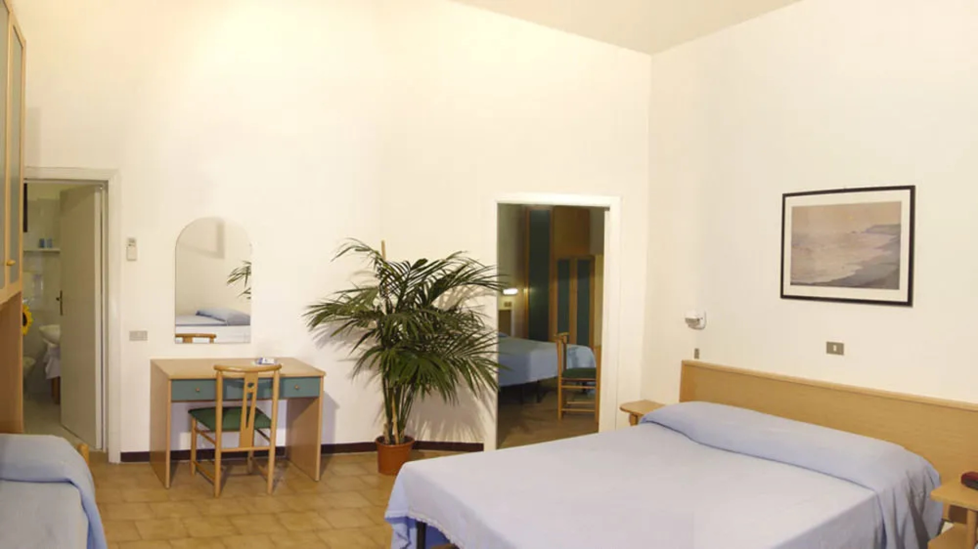 Family Beach Resort Il Girasole