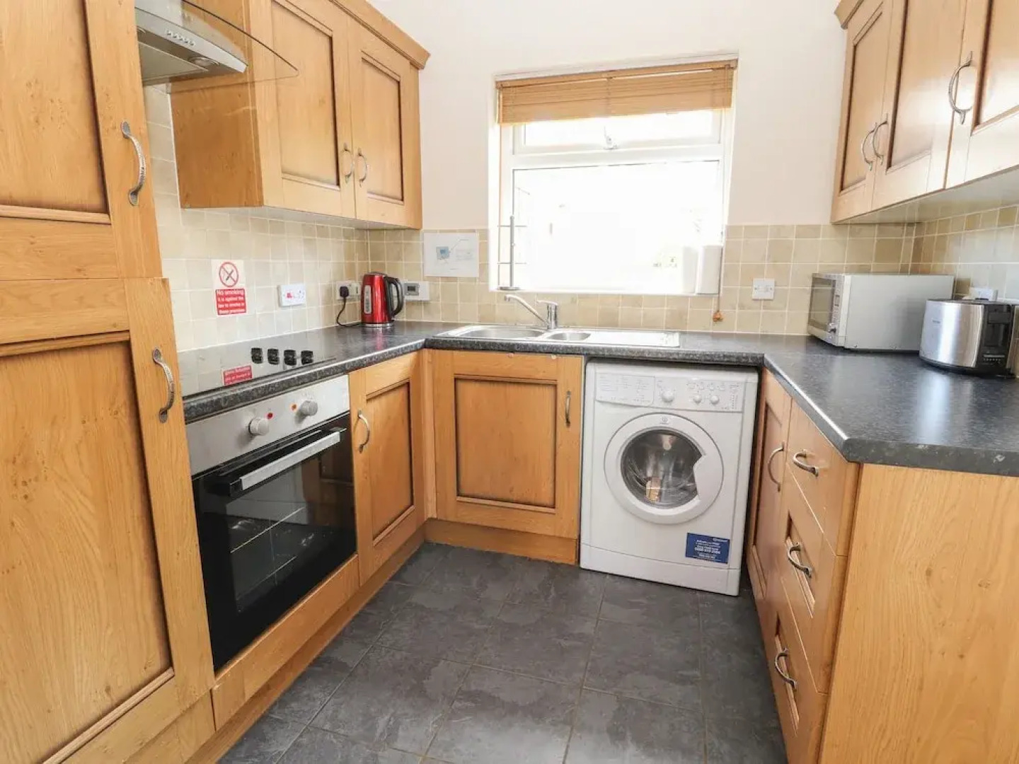 2 Organsdale Cottages