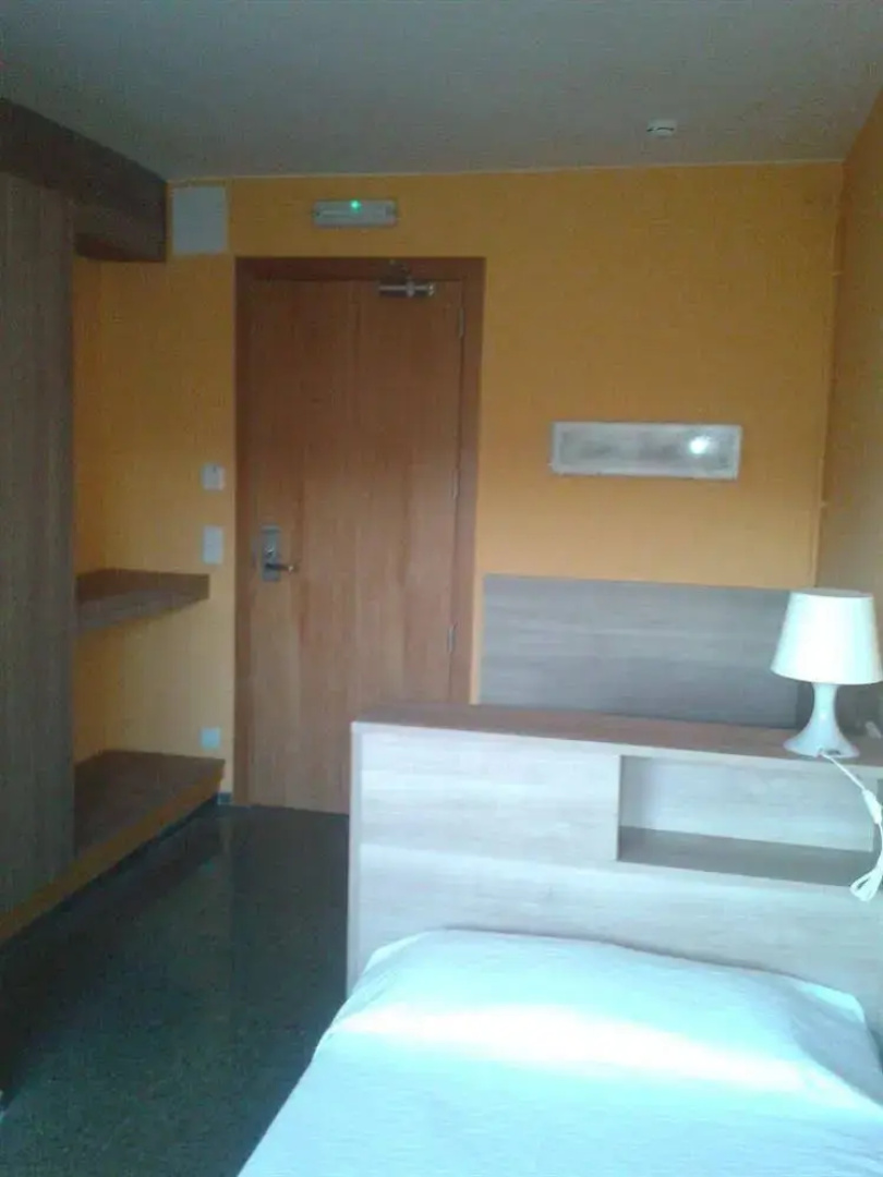 Residencia Salesiana Martí-Codolar