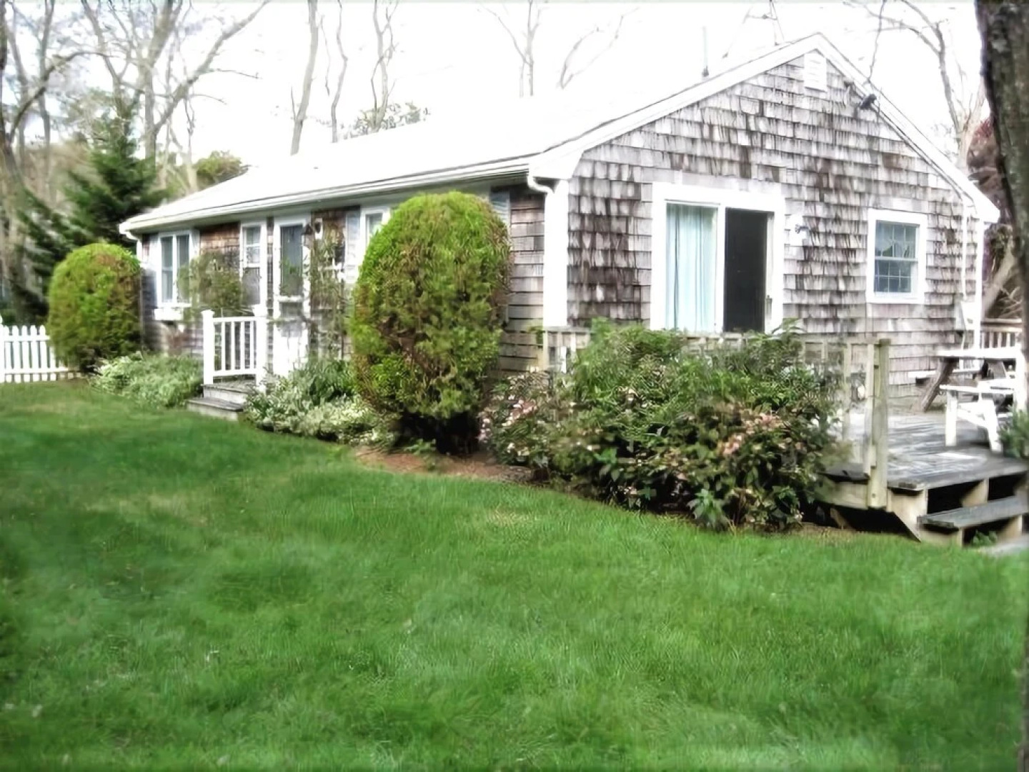 2 Gile - 3 Bedroom House