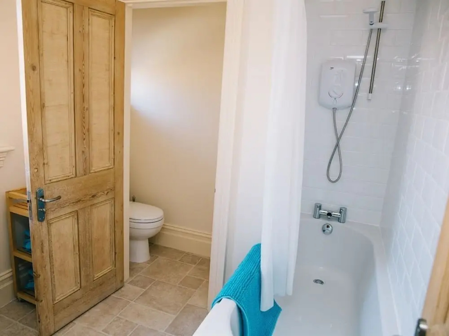 Brinkburn Serviced Apartments