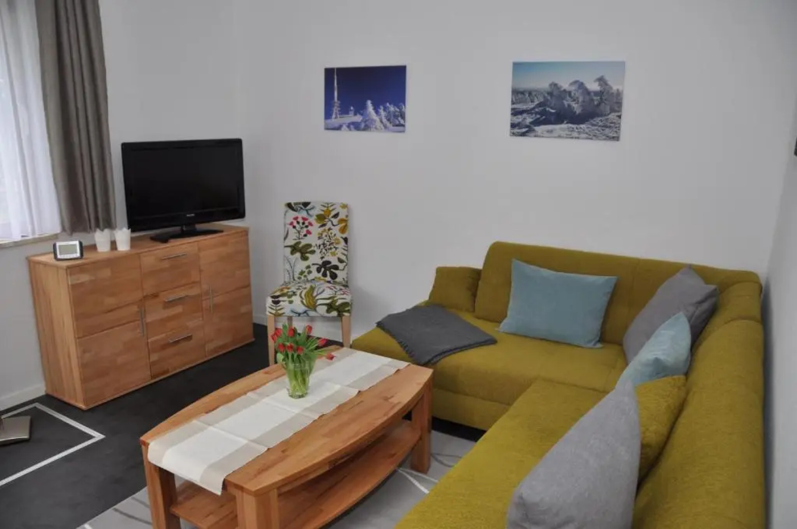 Ferienwohnung Martin 2