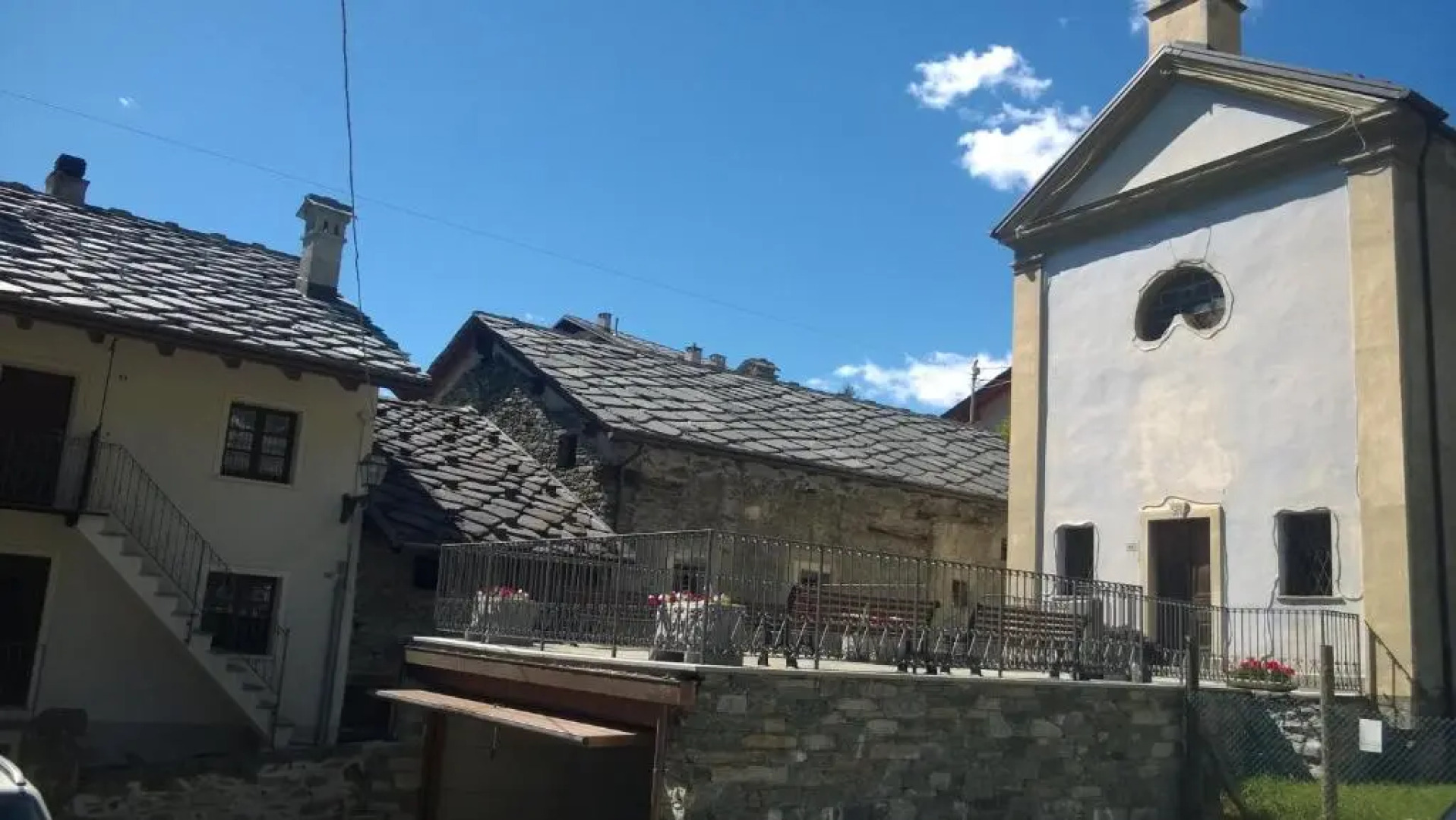 SUNLAKE Maison leveque