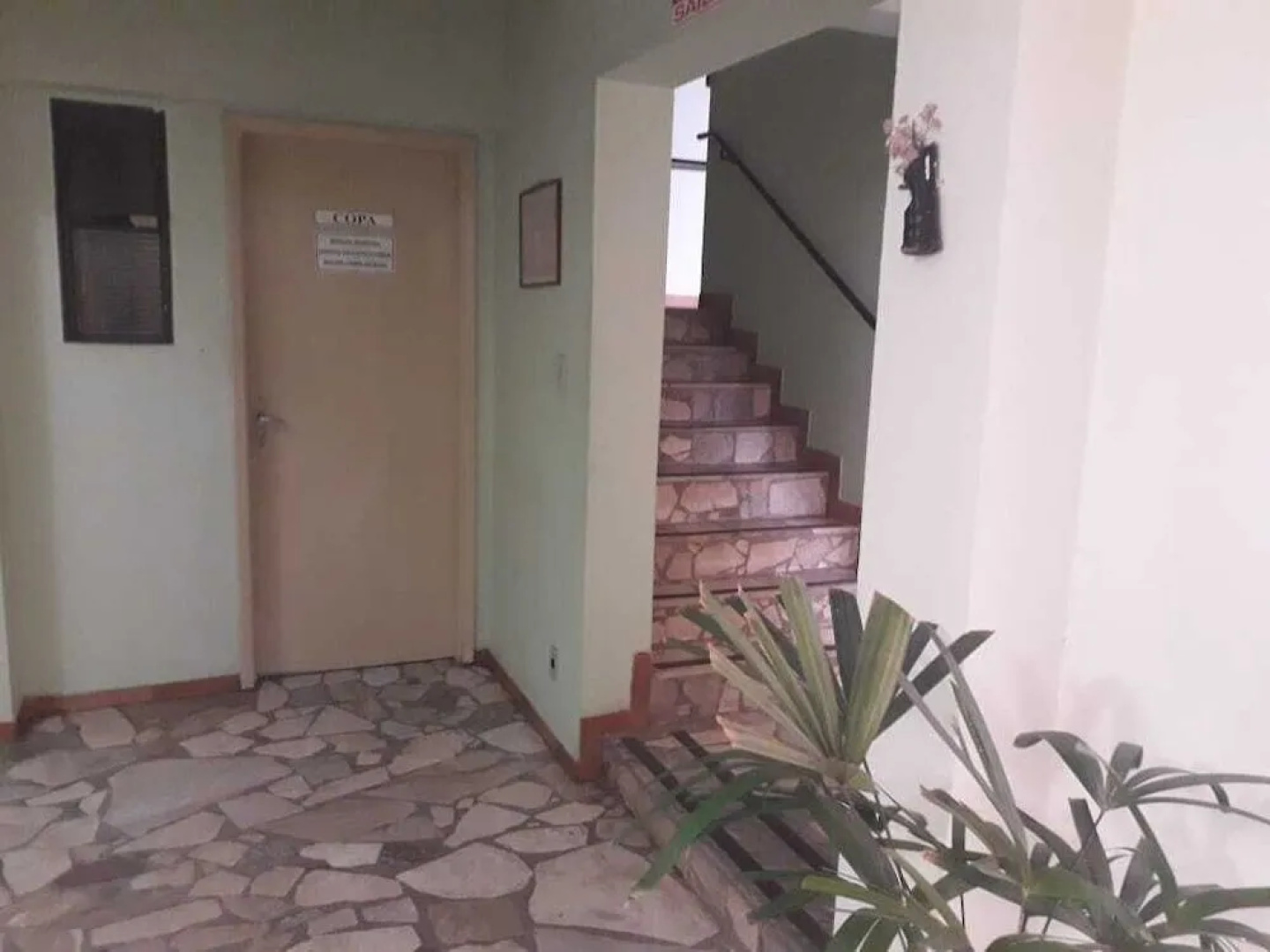 Hotel Sol de Itapuã