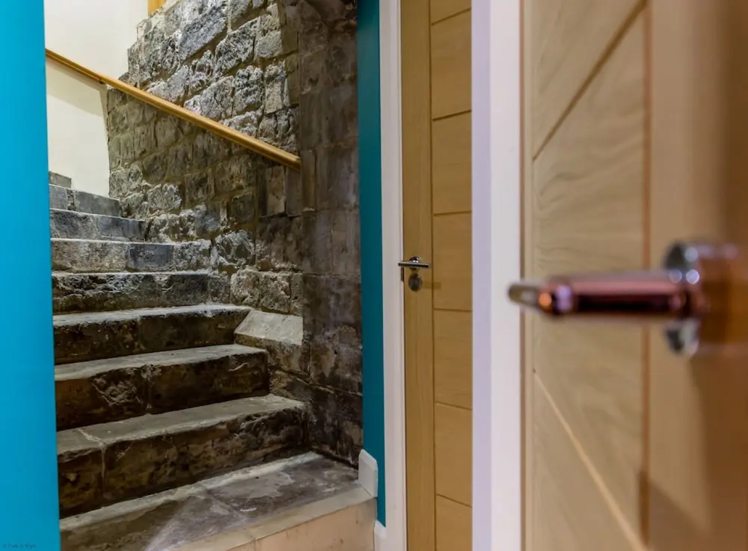 Minster Garden House