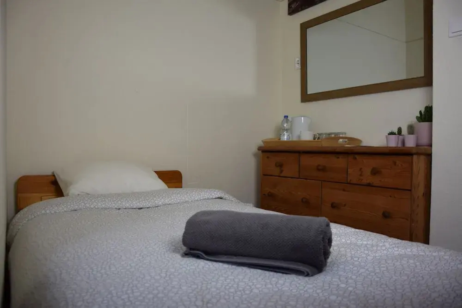 Tandem Warsaw Hostel