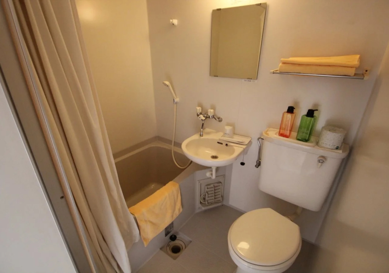 Hotel Select Inn Sano Ekimae