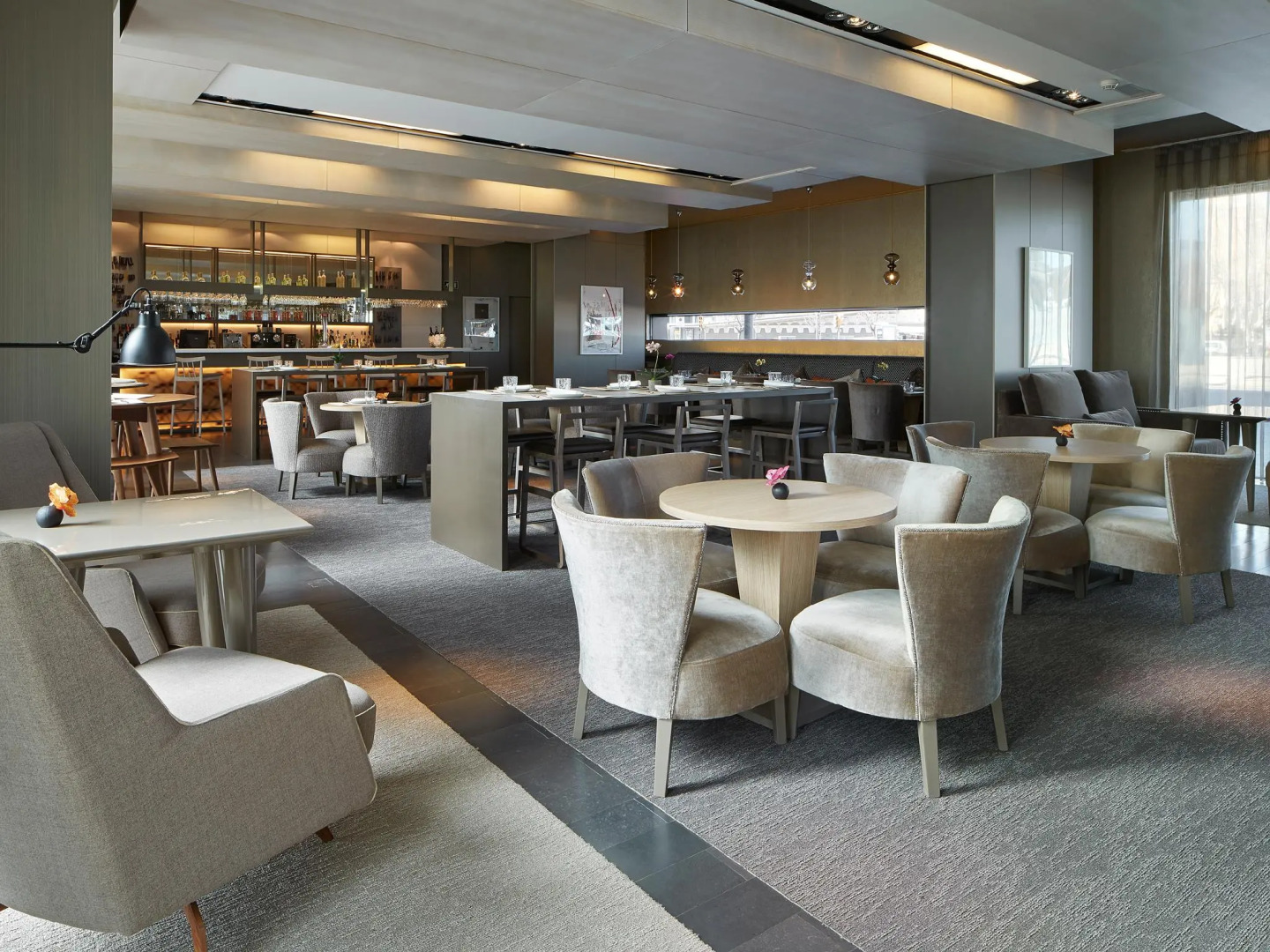 AC Hotel Sants by Marriott