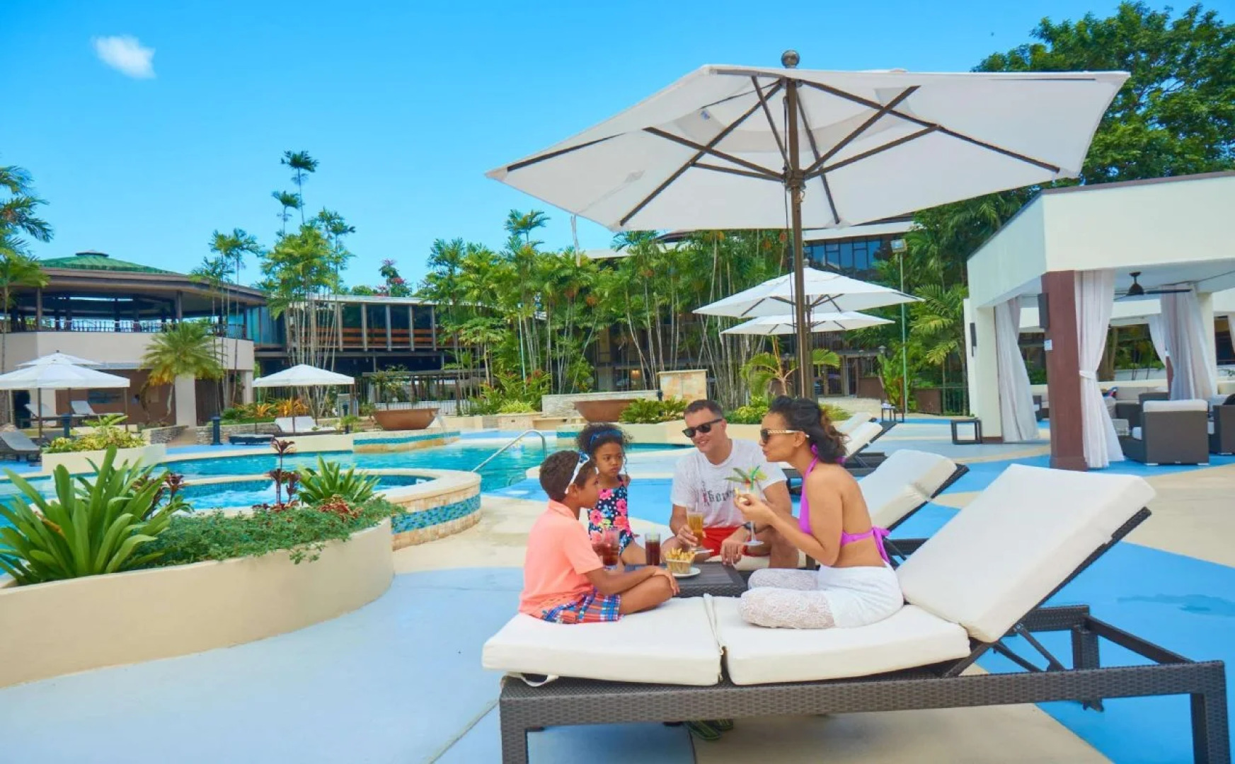 Hilton Trinidad & Conference Centre