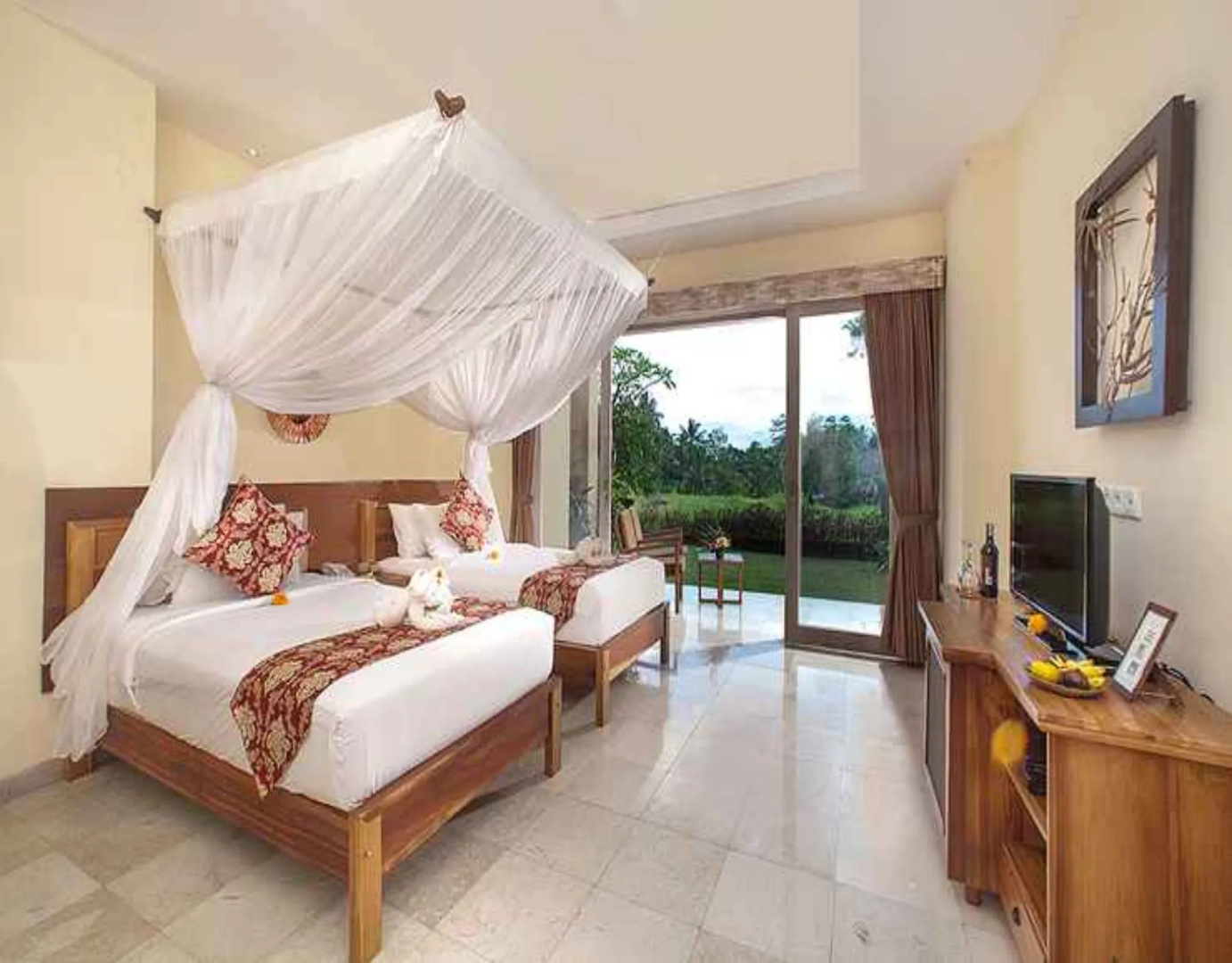 Mesari Hotel Ubud