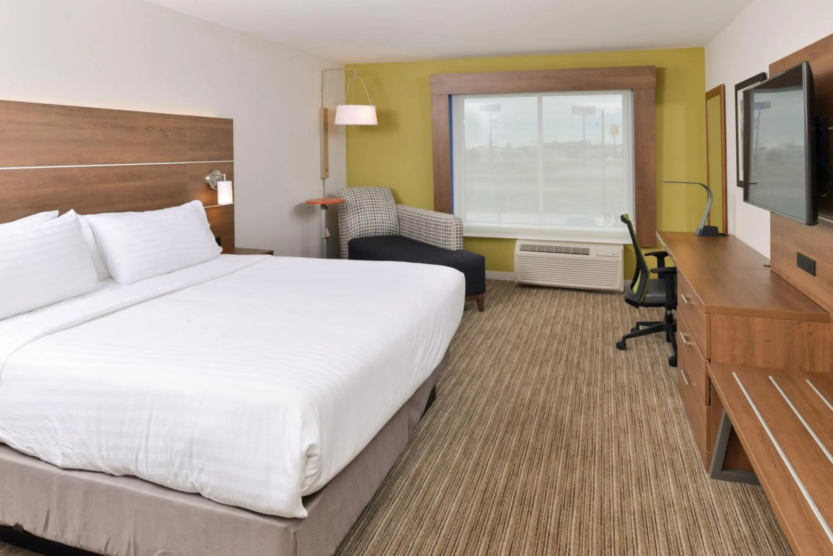 Holiday Inn Express & Suites Ogallala by IHG