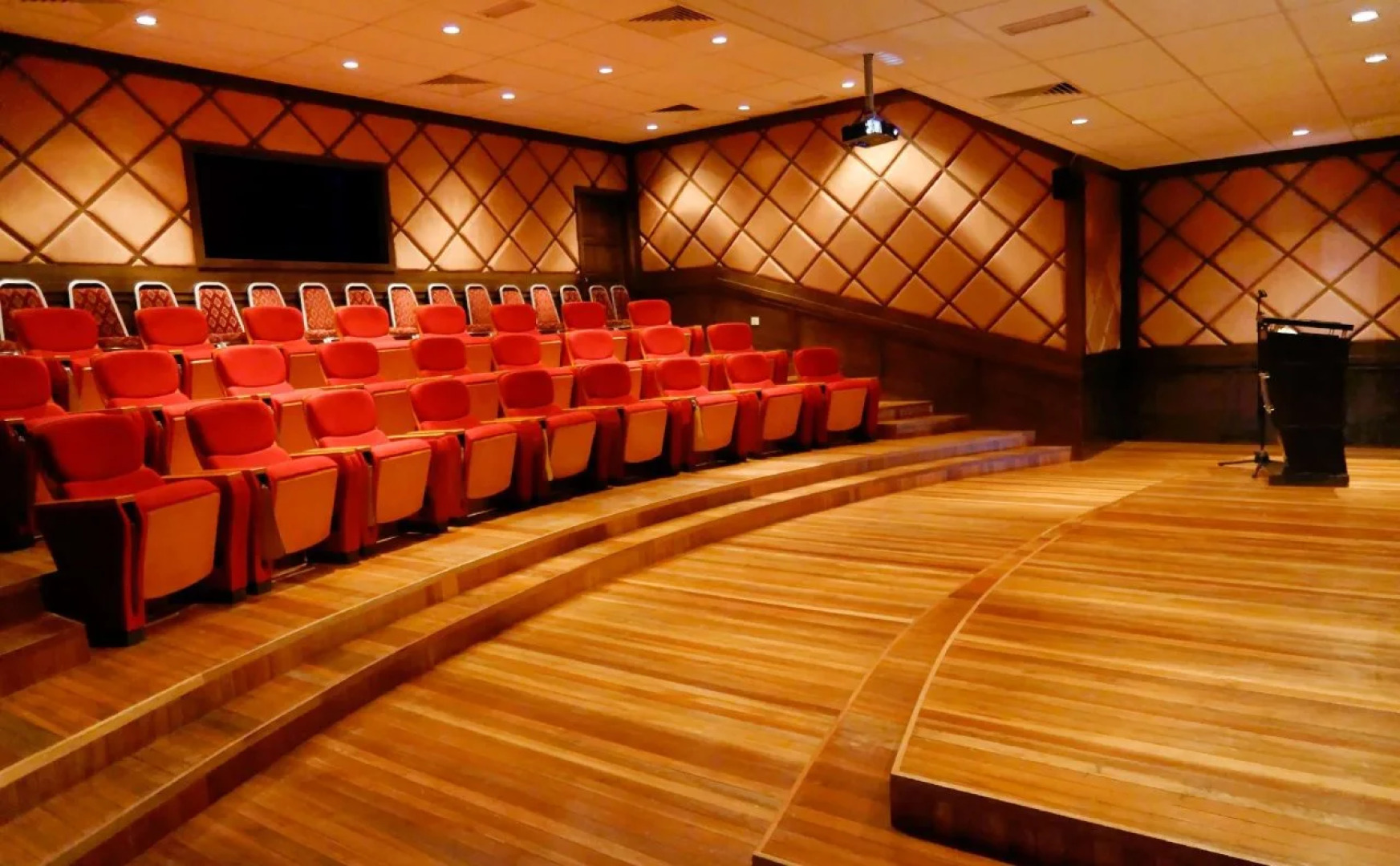 Gayana Marine Resort