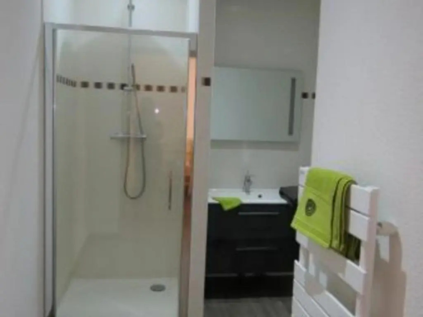 Gîte Ferdrupt, 2 pièces, 2 personnes - FR-1-589-101