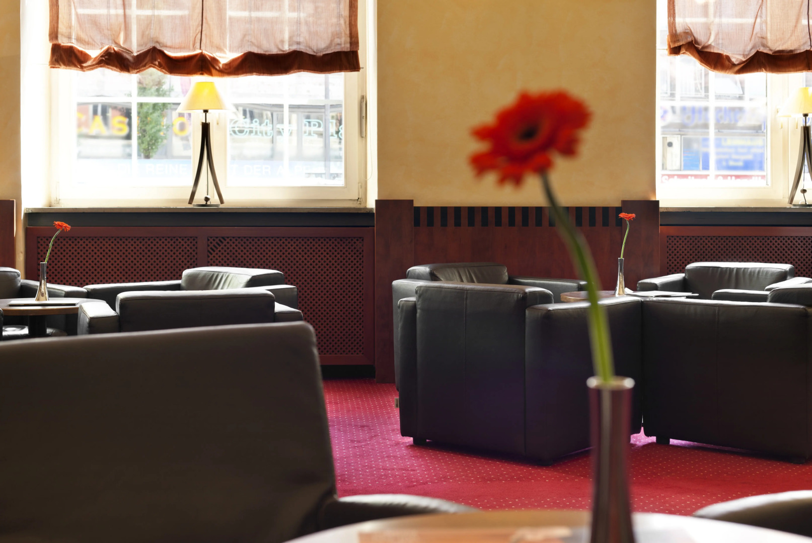 InterCityHotel München