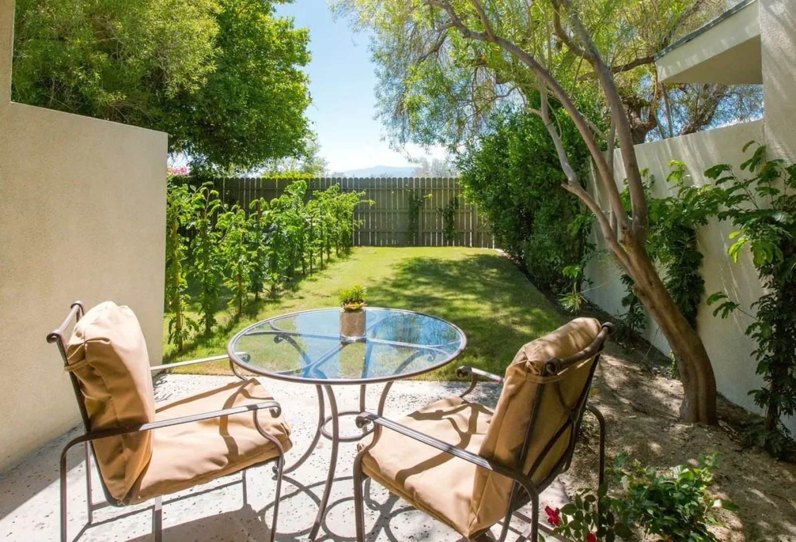 Two Bunch Palms Resort & Spa