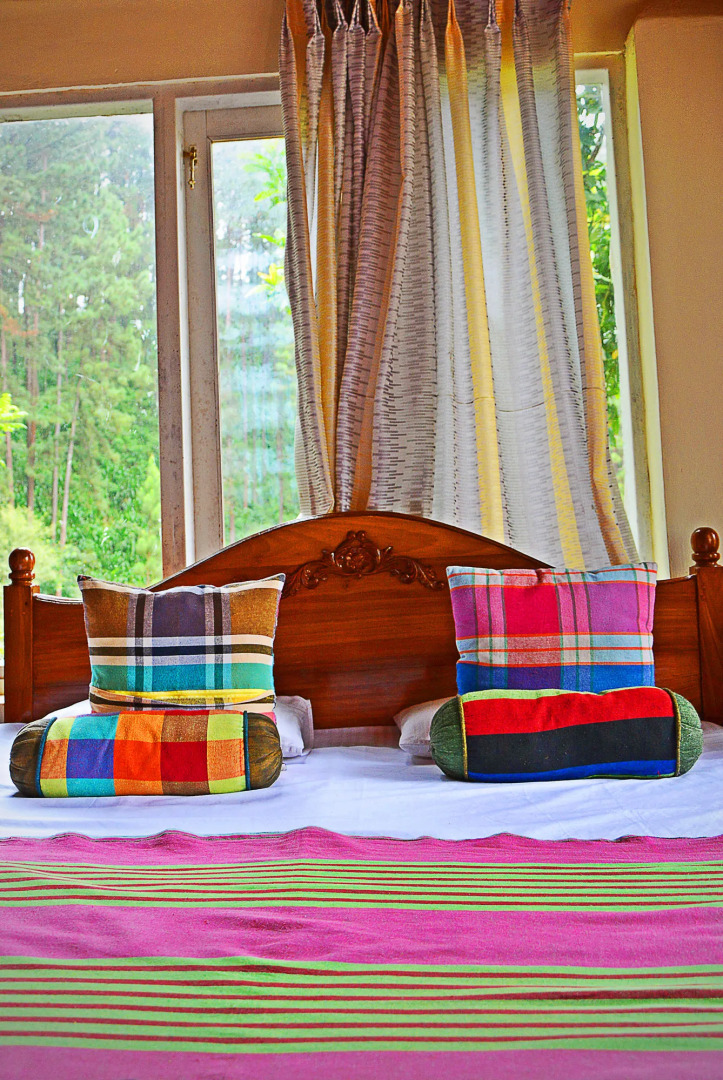 The Greendale Bungalow