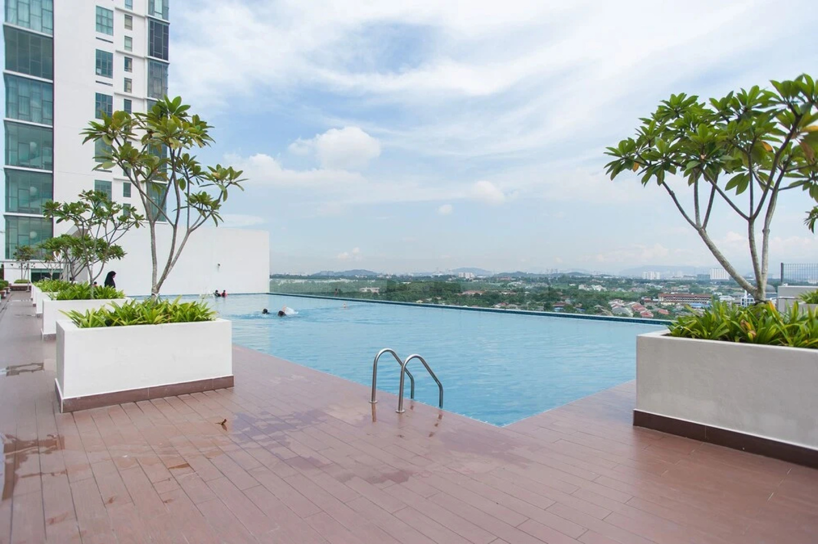 Hijauan Evo Bangi Homestay