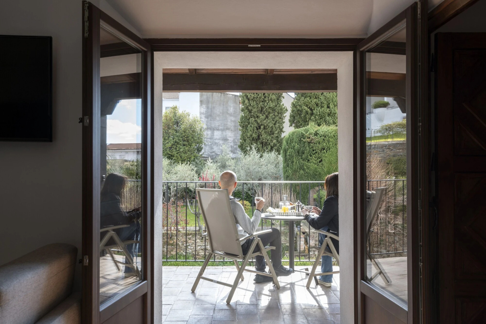 Parador De Guadalupe