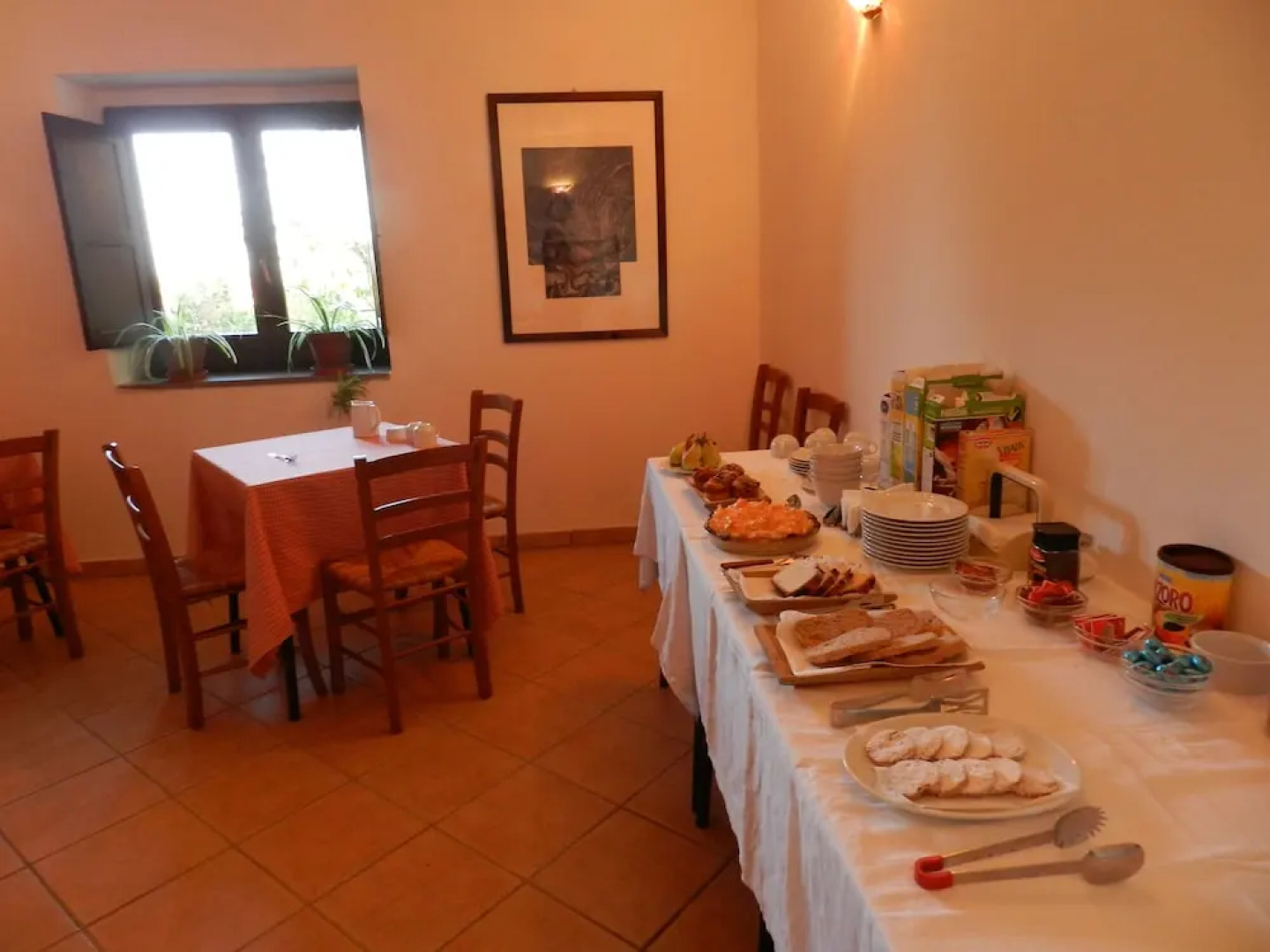 Il Ruscello di Ceraso