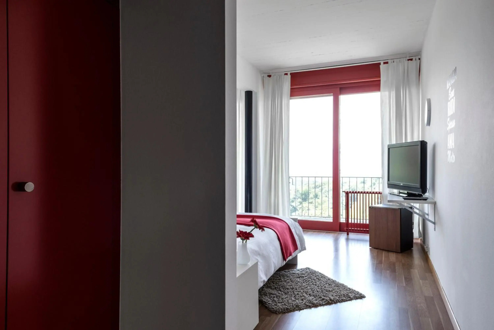 Serpiano Hotel