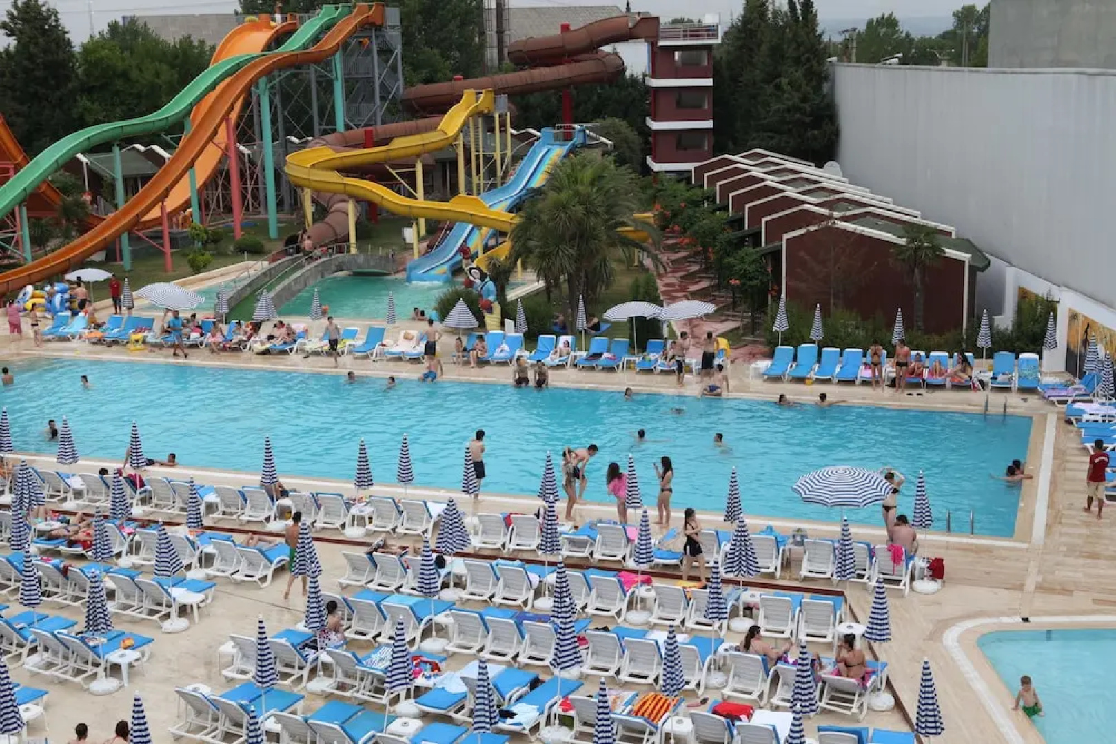 Aqua Marin Spa&Wellness