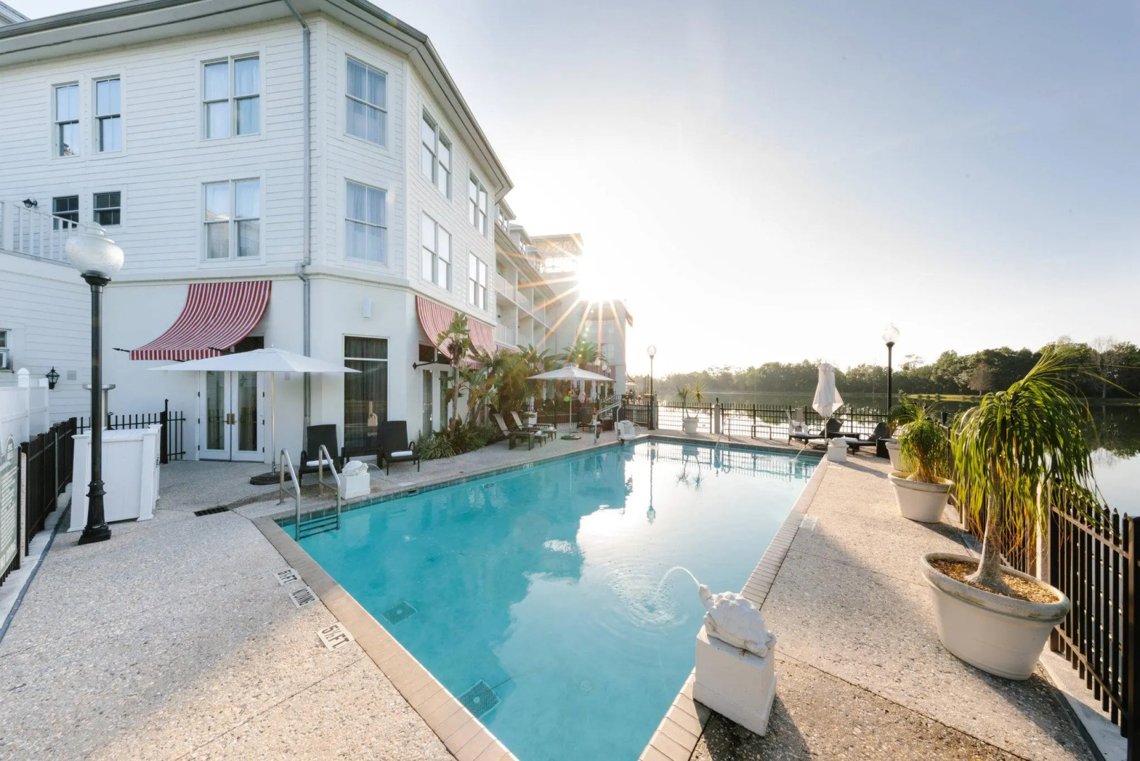 The Inn at Celebration, Autograph Collection