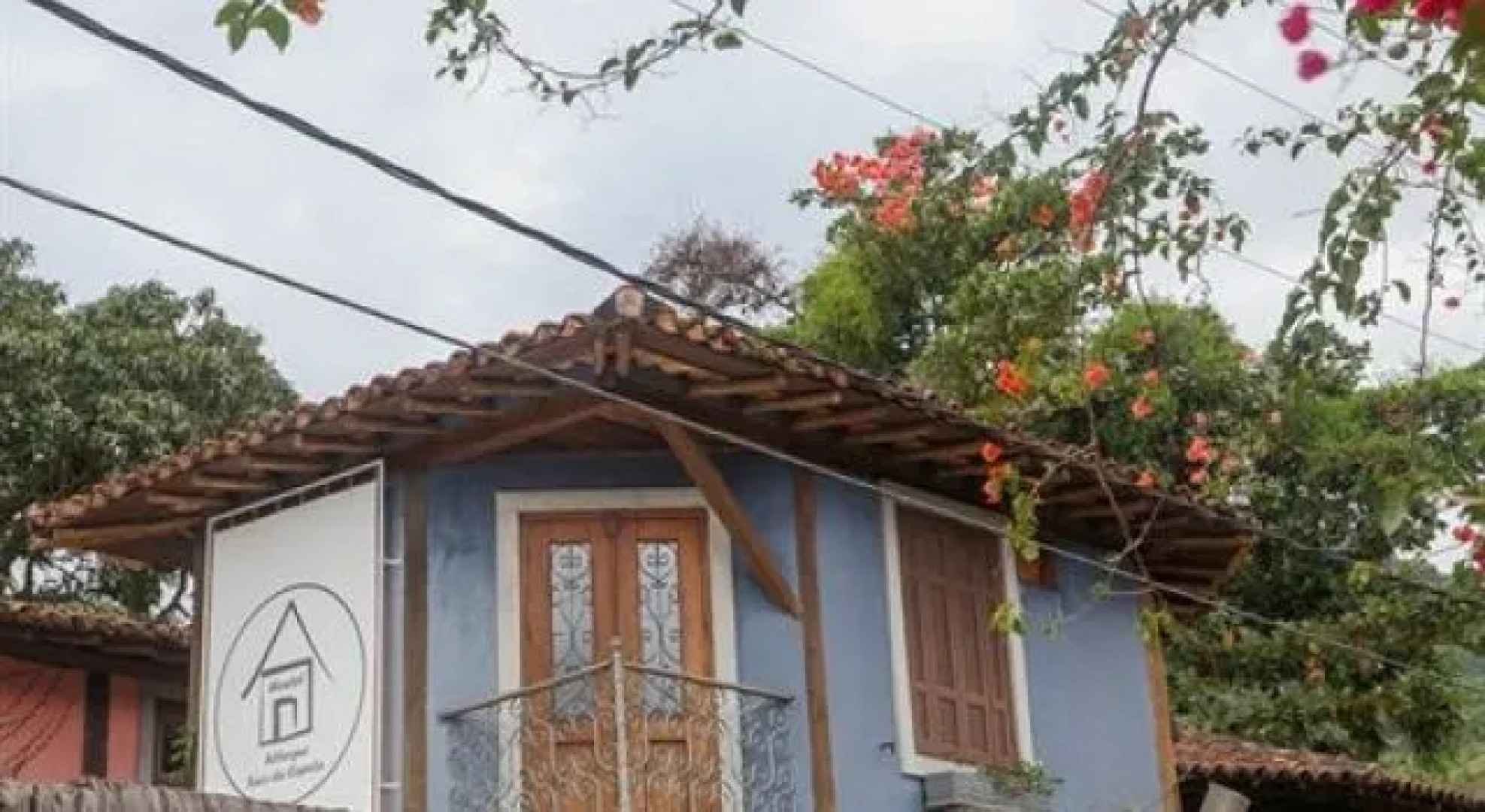 Hostel Saco da Capela