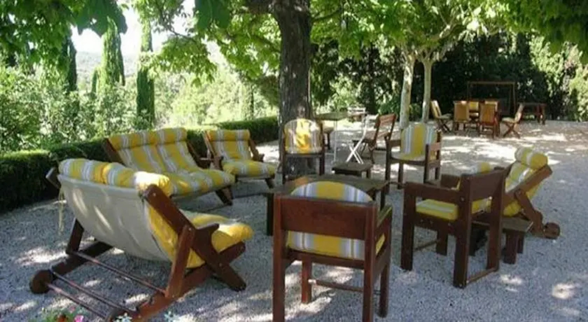 Squarebreak - Authentic Mas In Aix-en-Provence