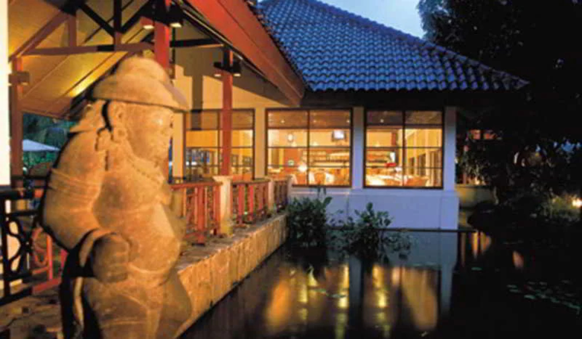 Country Woods Jakarta