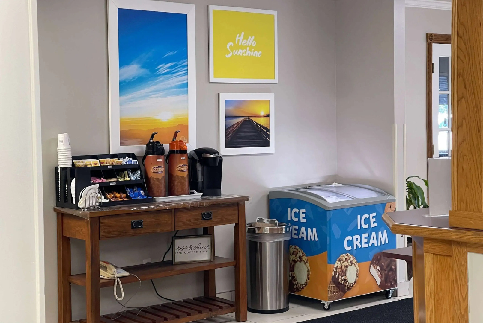 Days Inn by Wyndham Imlay City