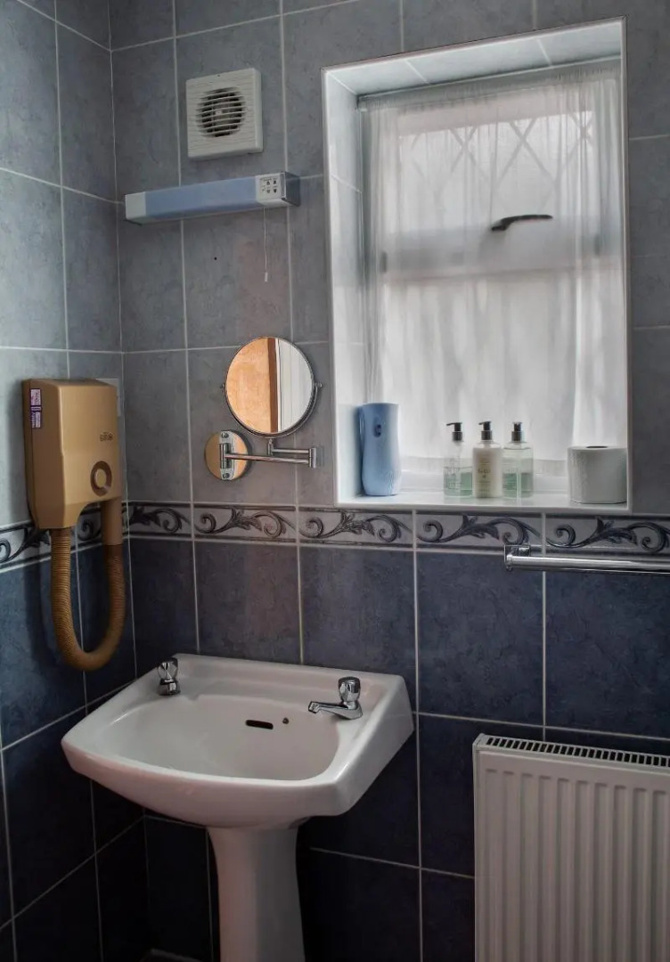 Oliver Twist Country Inn