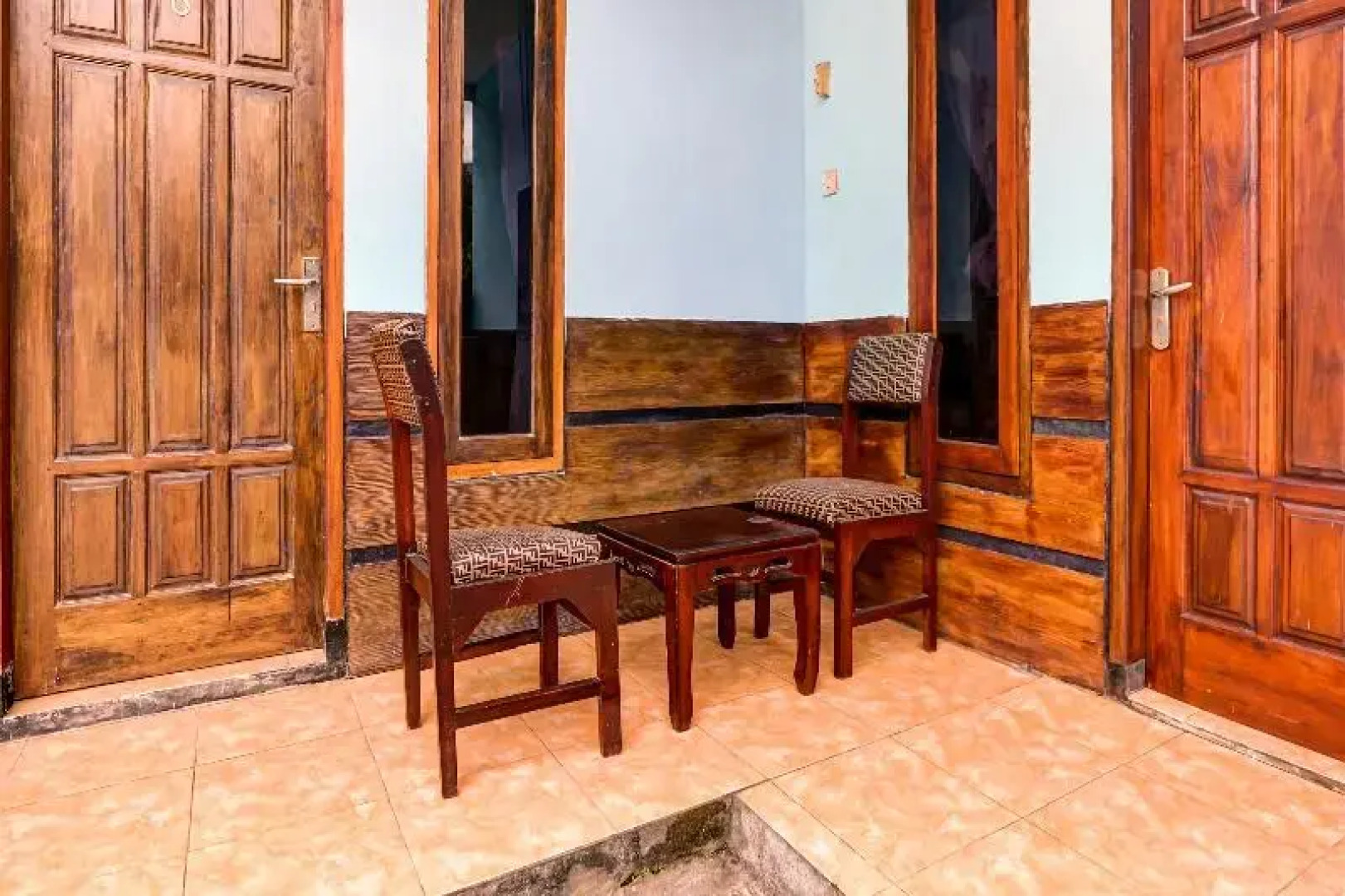 OYO 90879 Ara Predator Funpark