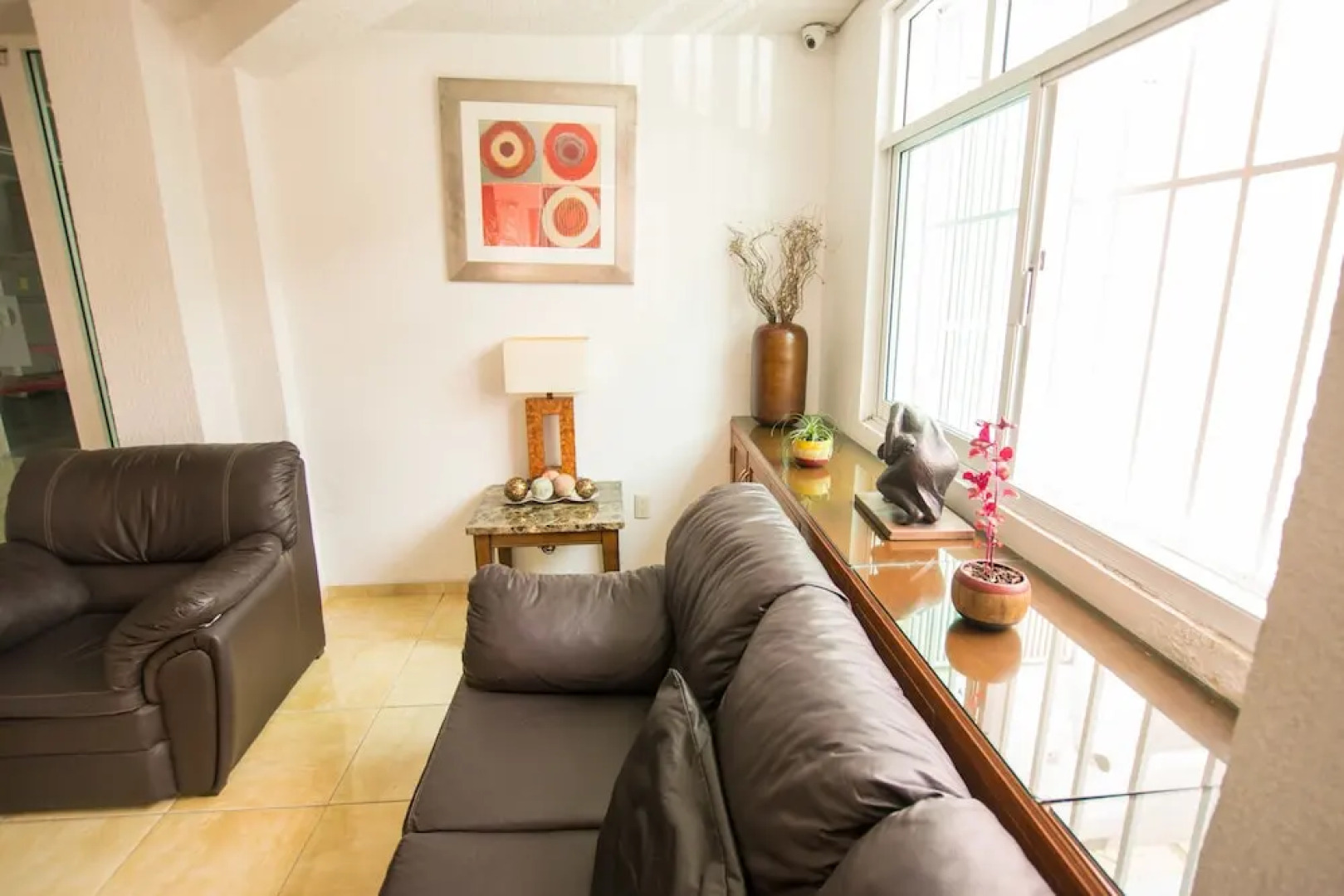 Suites Poliforum Inn