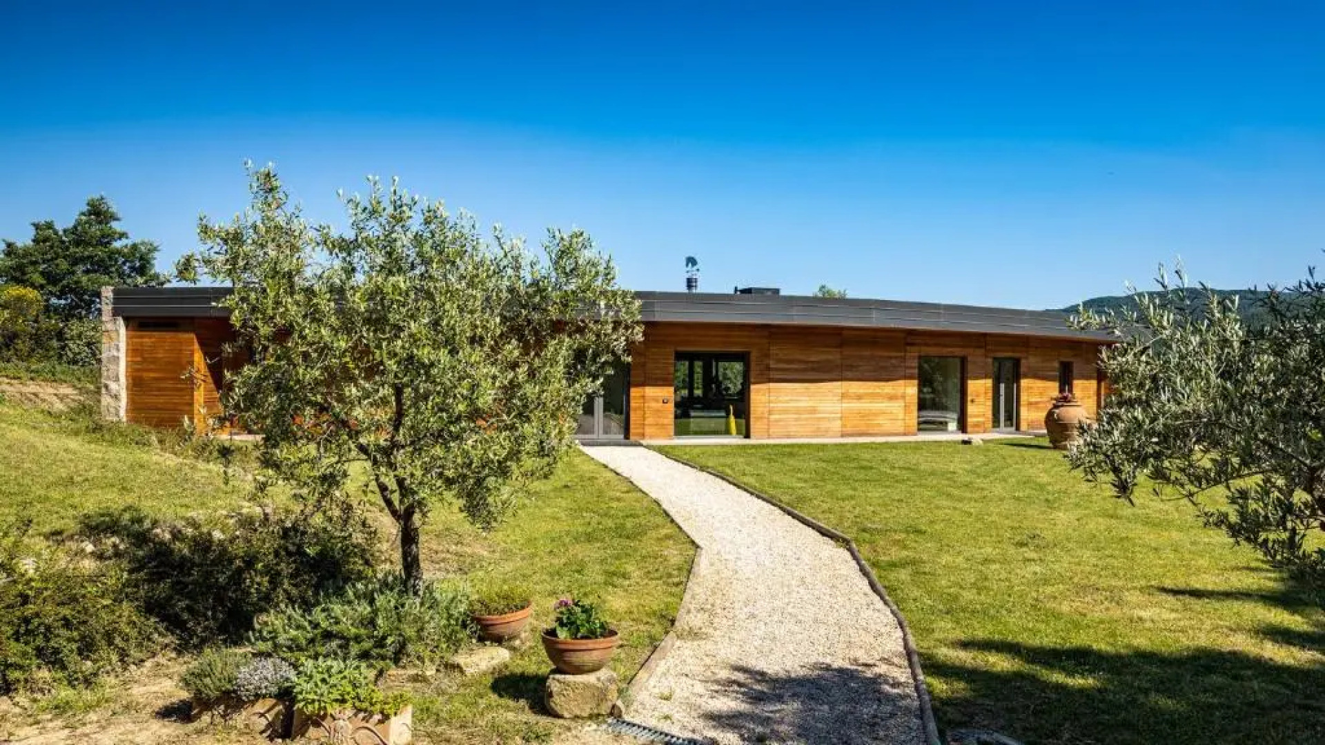 VILLA AIRONE 12, Emma Villas