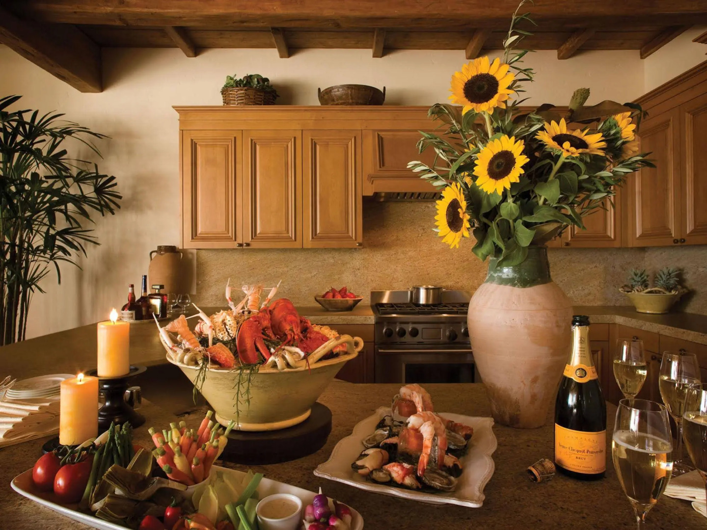 Villas at Pelican Hill