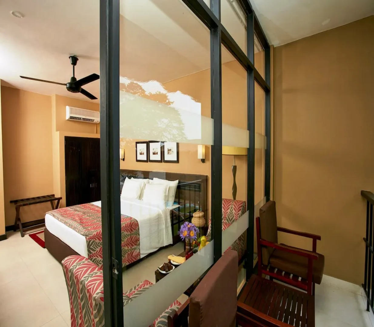 Cinnamon Safari Yala Tours