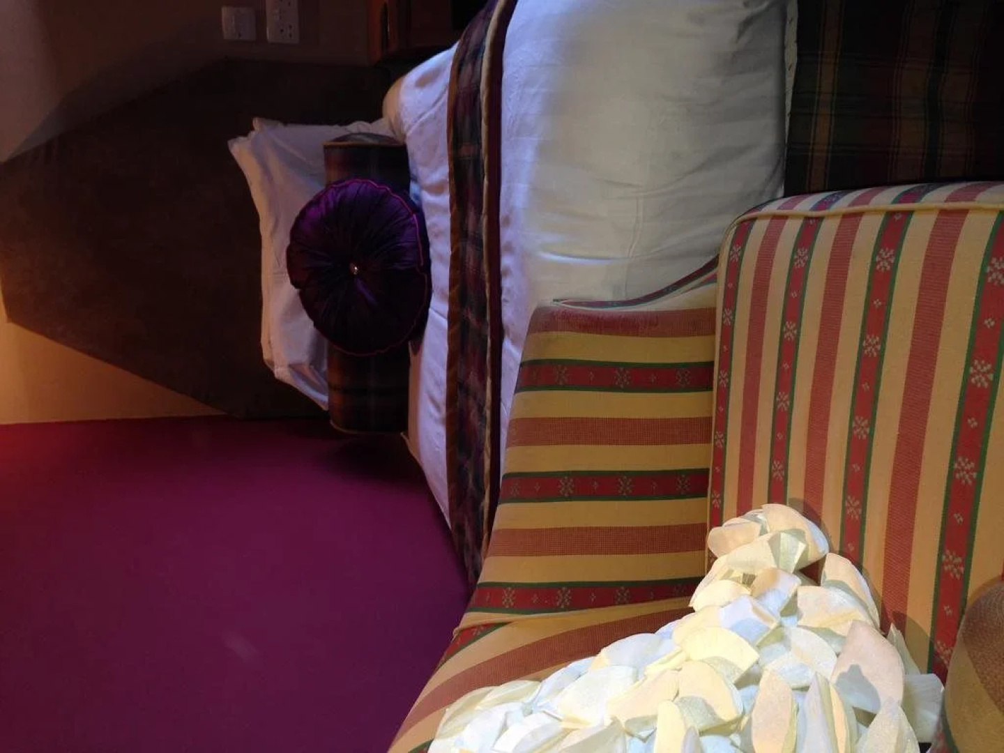 Rocksley Inn