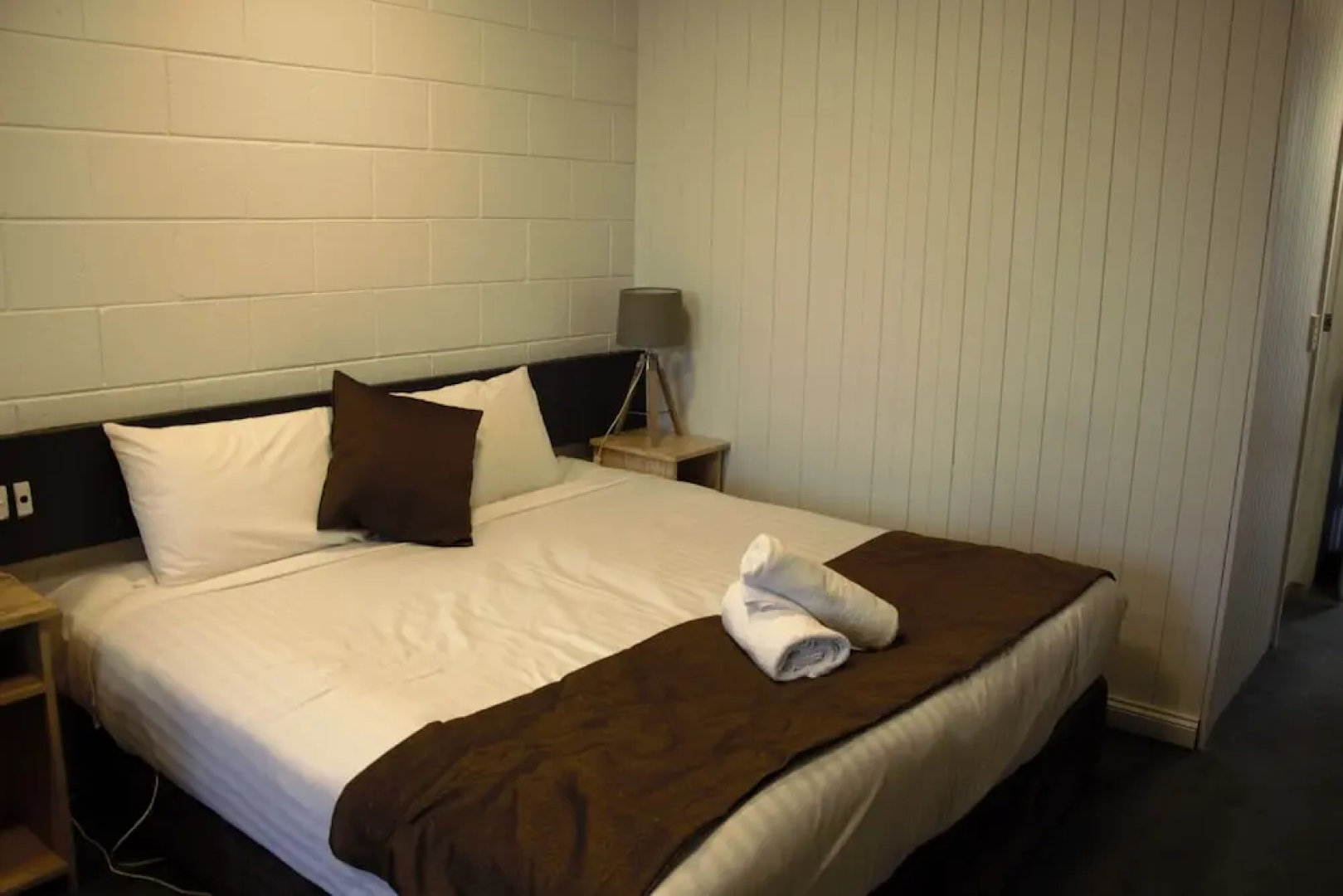 Bendigo Motor Inn