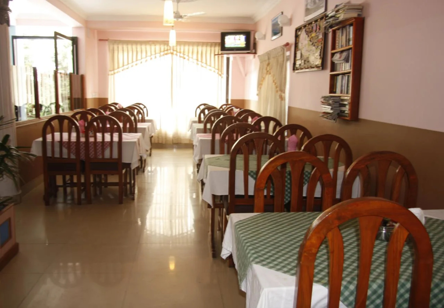 Hotel Fewa Holiday Inn