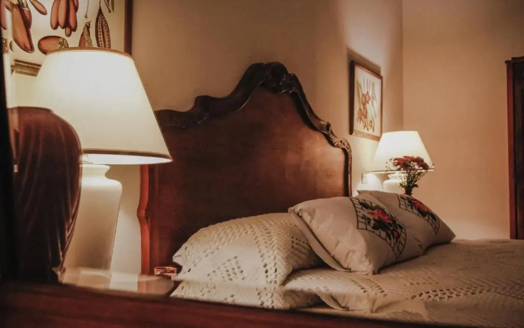 Grand Casa Naranjos, Hospedaje Alteño