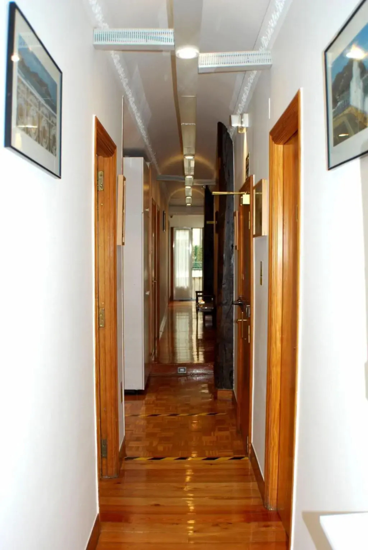 Pensión Régil