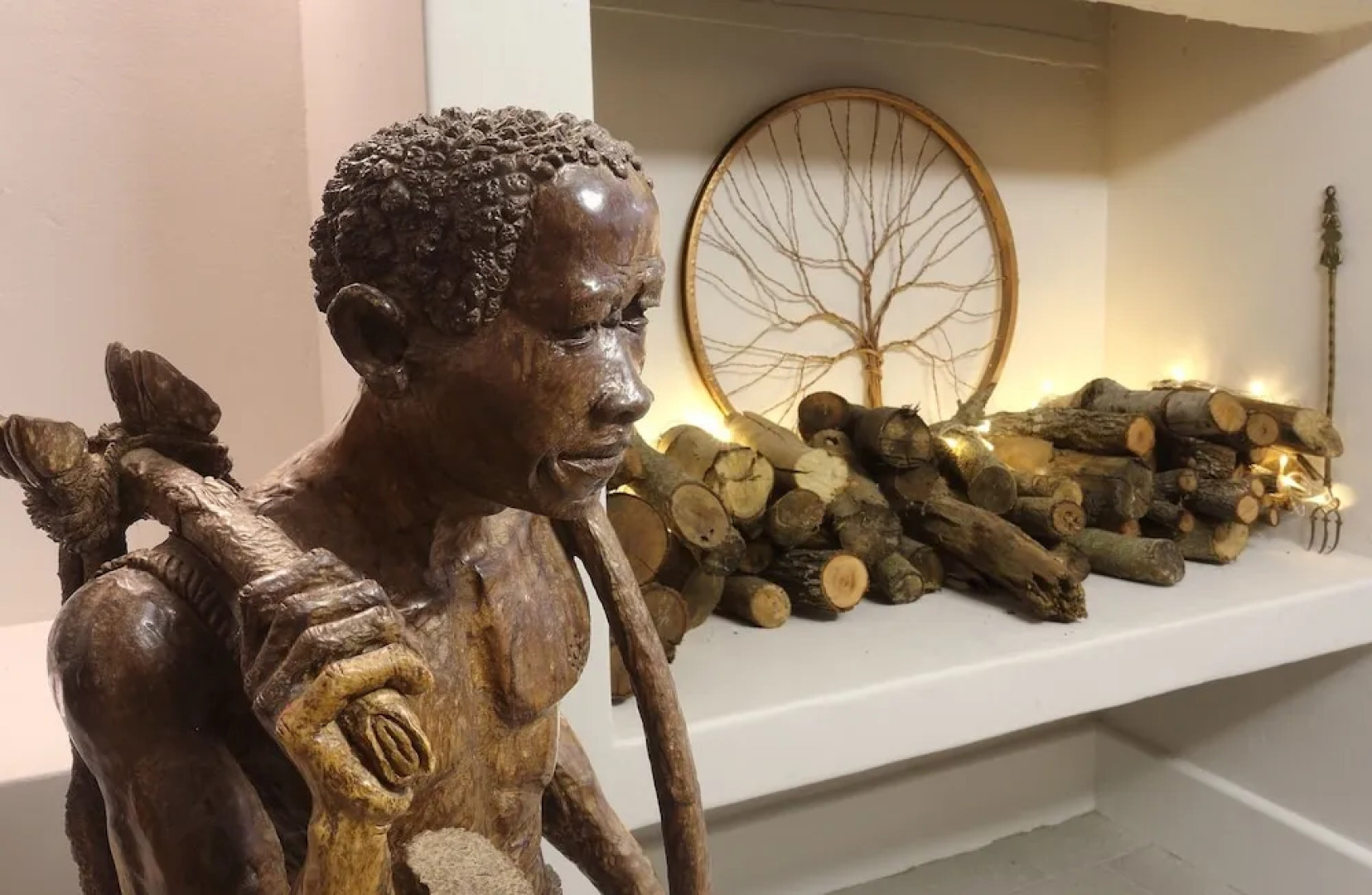 The Anchorage Wilderness