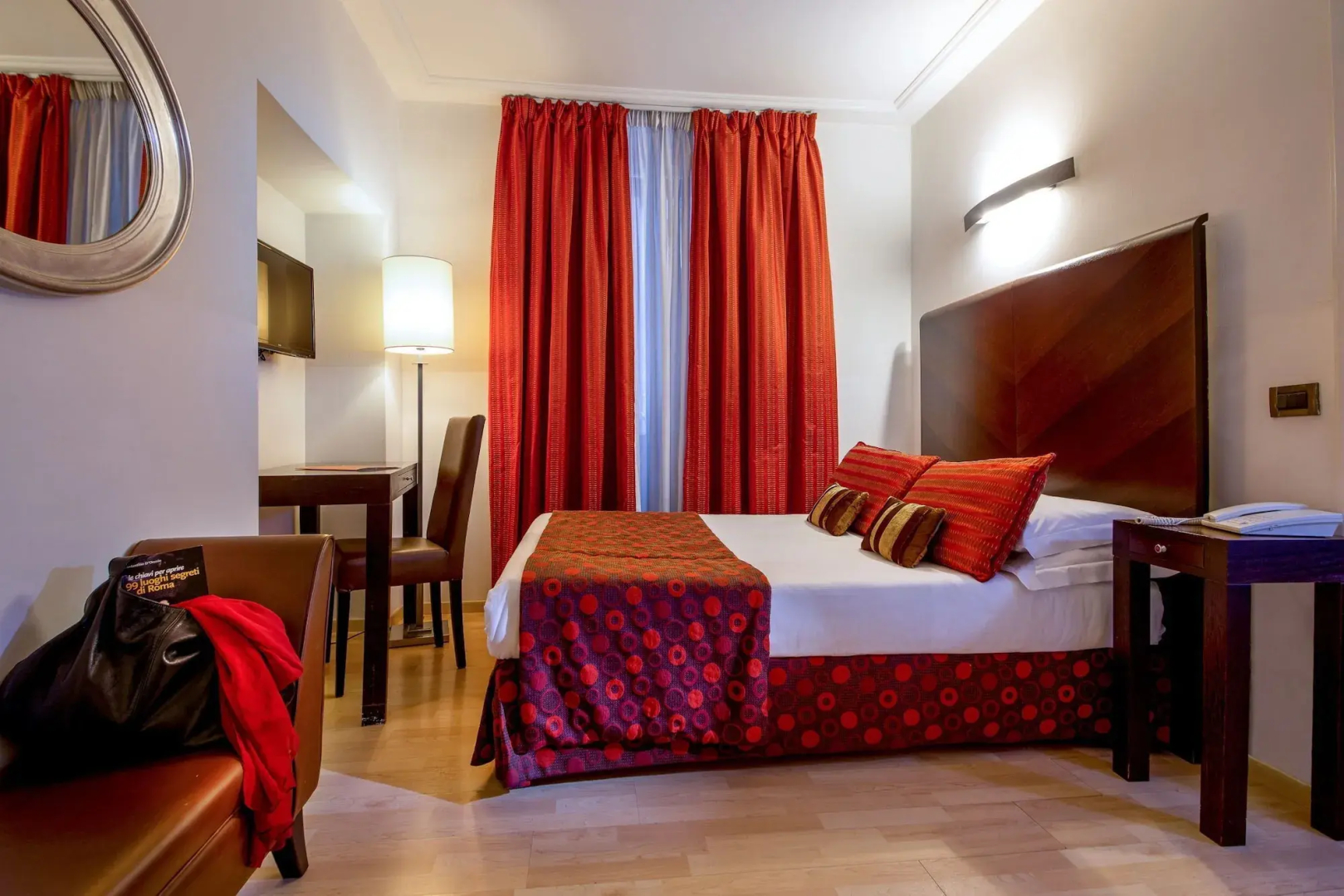 Hotel Ariston
